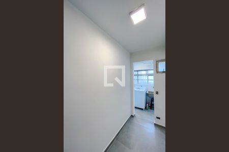 Apartamento à venda com 65m², 2 quartos e 1 vagaQuarto de Serviço