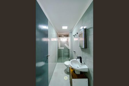 Apartamento à venda com 65m², 2 quartos e 1 vagaBanheiro