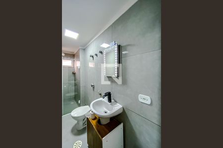 Apartamento à venda com 65m², 2 quartos e 1 vagaBanheiro