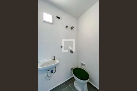 Apartamento à venda com 65m², 2 quartos e 1 vagaBanheiro de serviço