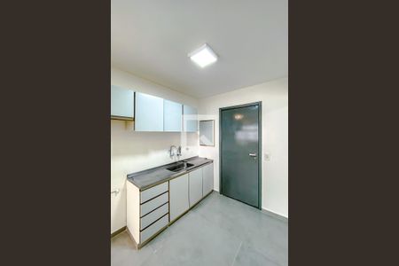Apartamento à venda com 65m², 2 quartos e 1 vagaCozinha