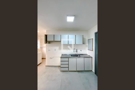 Apartamento à venda com 65m², 2 quartos e 1 vagaCozinha