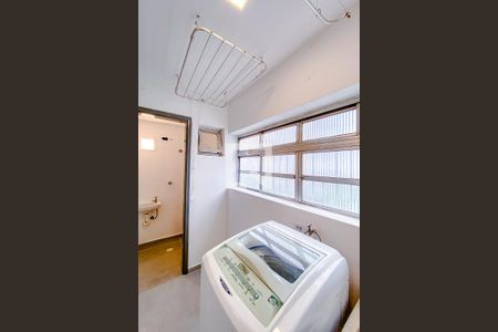 Apartamento à venda com 65m², 2 quartos e 1 vagaÁrea de Serviço