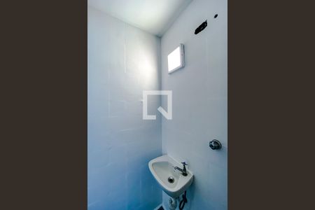 Apartamento à venda com 65m², 2 quartos e 1 vagaBanheiro de serviço