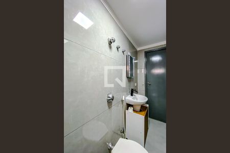 Apartamento à venda com 65m², 2 quartos e 1 vagaBanheiro