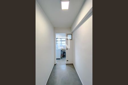 Apartamento à venda com 65m², 2 quartos e 1 vagaQuarto de Serviço