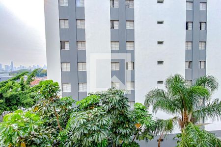 Apartamento à venda com 65m², 2 quartos e 1 vagaVista do Quarto 2