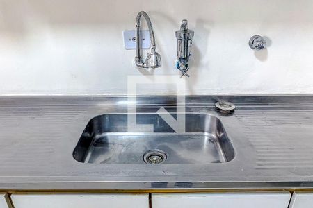 Apartamento à venda com 65m², 2 quartos e 1 vagaCozinha