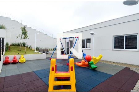 Apartamento à venda com 44m², 2 quartos e 1 vaga Apartamento à venda com 44m², 2 quartos e 1 vagaÁrea comum