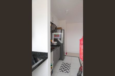 Apartamento à venda com 44m², 2 quartos e 1 vaga Apartamento à venda com 44m², 2 quartos e 1 vagaCozinha