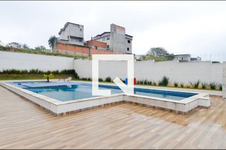 Apartamento à venda com 44m², 2 quartos e 1 vaga Apartamento à venda com 44m², 2 quartos e 1 vagaÁrea comum