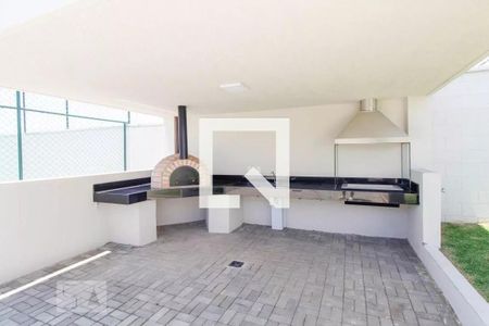 Apartamento à venda com 44m², 2 quartos e 1 vaga Apartamento à venda com 44m², 2 quartos e 1 vagaÁrea comum