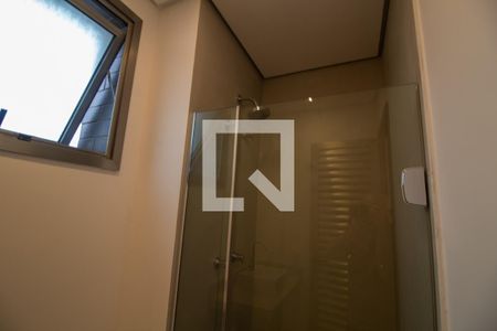 Apartamento à venda com 840m², 5 quartos e 7 vagasBanheiro de serviço