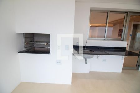 Apartamento à venda com 840m², 5 quartos e 7 vagasSala de Almoço - Churrasqueira