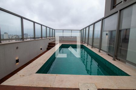 Apartamento à venda com 840m², 5 quartos e 7 vagasPiscina