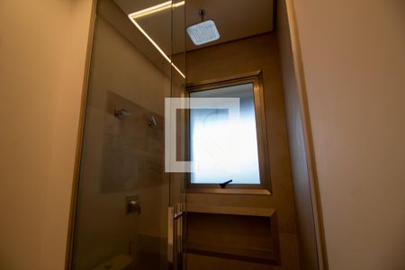 Apartamento à venda com 840m², 5 quartos e 7 vagasBanheiro da Suíte 4