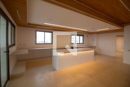 Apartamento à venda com 840m², 5 quartos e 7 vagasCozinha