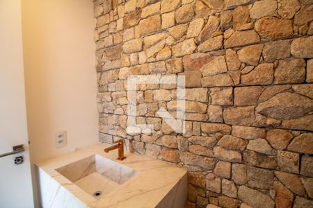 Apartamento à venda com 840m², 5 quartos e 7 vagasBanheiro Da Piscina