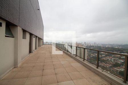 Apartamento à venda com 840m², 5 quartos e 7 vagasVaranda das Suíte 4 a 1