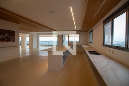 Apartamento à venda com 840m², 5 quartos e 7 vagasCozinha