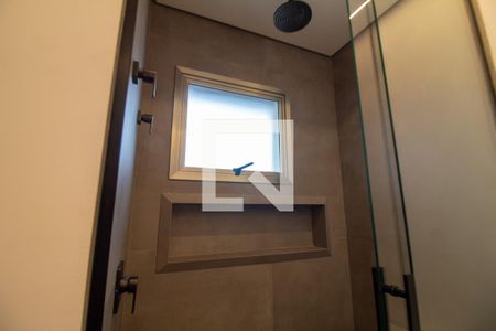 Apartamento à venda com 840m², 5 quartos e 7 vagasBanheiro da Suíte 5 - Senhor