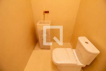 Apartamento à venda com 840m², 5 quartos e 7 vagasLavabo