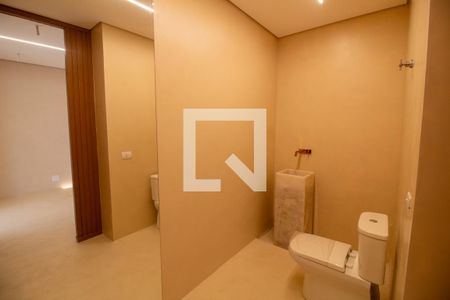 Apartamento à venda com 840m², 5 quartos e 7 vagasLavabo