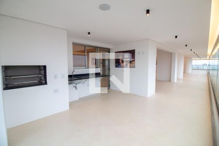 Apartamento à venda com 840m², 5 quartos e 7 vagasSala de Almoço