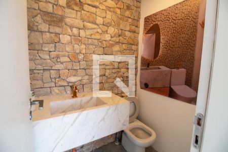 Apartamento à venda com 840m², 5 quartos e 7 vagasBanheiro Da Piscina