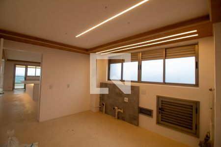 Apartamento à venda com 840m², 5 quartos e 7 vagasÁrea de Serviço