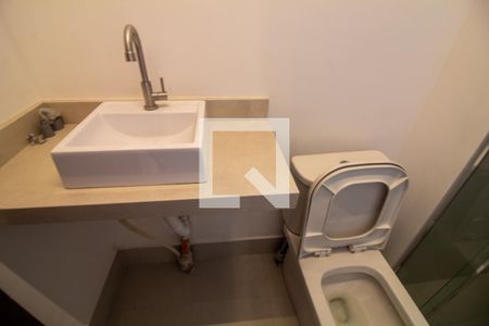 Apartamento à venda com 840m², 5 quartos e 7 vagasBanheiro de serviço