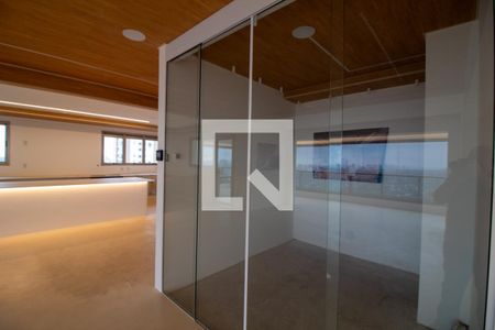 Apartamento à venda com 840m², 5 quartos e 7 vagasSala de Jantar - Adega