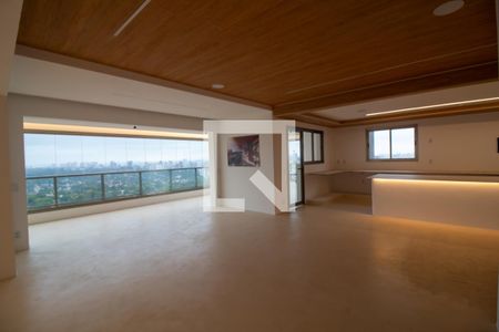 Apartamento à venda com 840m², 5 quartos e 7 vagasSala de Jantar