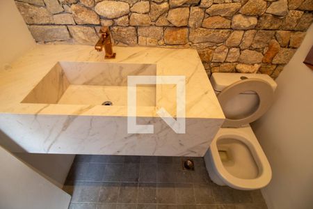 Apartamento à venda com 840m², 5 quartos e 7 vagasBanheiro Da Piscina