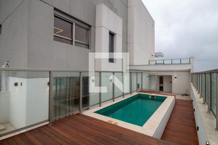 Apartamento à venda com 840m², 5 quartos e 7 vagasPiscina