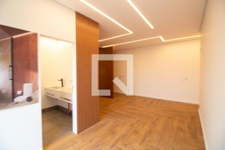 Apartamento à venda com 840m², 5 quartos e 7 vagasCloset da Suíte 5 - Master