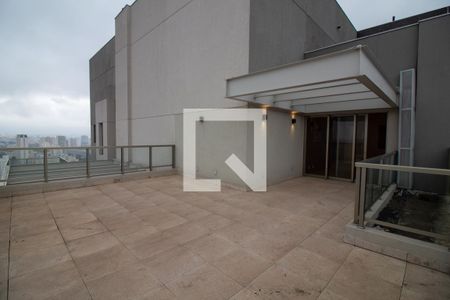 Apartamento à venda com 840m², 5 quartos e 7 vagasVaranda Suíte 5 - Master