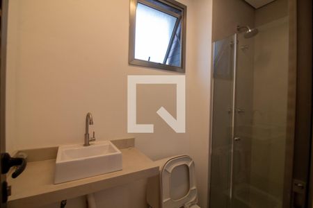 Apartamento à venda com 840m², 5 quartos e 7 vagasBanheiro de serviço