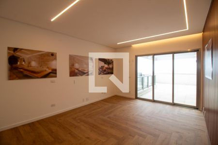 Apartamento à venda com 840m², 5 quartos e 7 vagasSuíte 5 - Master