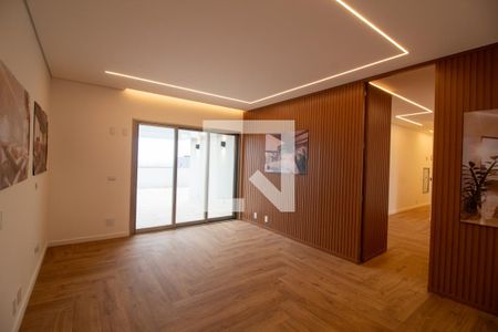 Apartamento à venda com 840m², 5 quartos e 7 vagasSuíte 5 - Master