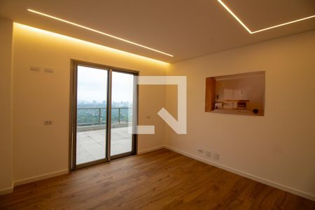 Apartamento à venda com 840m², 5 quartos e 7 vagasSuíte 2