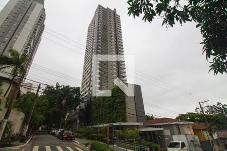 Apartamento à venda com 840m², 5 quartos e 7 vagasFachada do Prédio