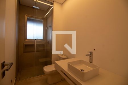 Apartamento à venda com 840m², 5 quartos e 7 vagasBanheiro da Suíte 3