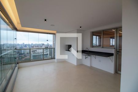 Apartamento à venda com 840m², 5 quartos e 7 vagasSala de Almoço