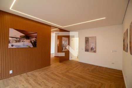 Apartamento à venda com 840m², 5 quartos e 7 vagasSuíte 5 - Master