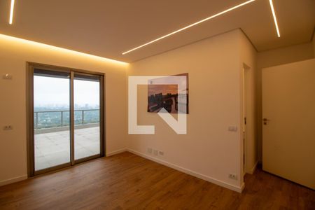 Apartamento à venda com 840m², 5 quartos e 7 vagasSuíte 3