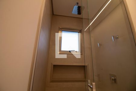Apartamento à venda com 840m², 5 quartos e 7 vagasBanheiro da Suíte 1