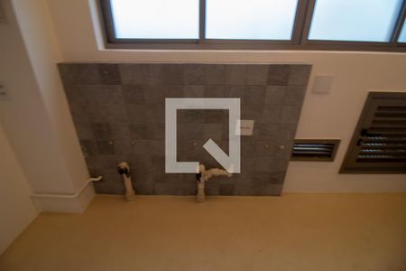 Apartamento à venda com 840m², 5 quartos e 7 vagasÁrea de Serviço