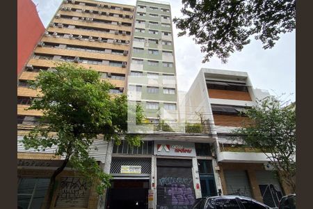 Studio à venda com 120m², 1 quarto e sem vagaFachada