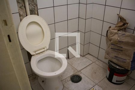 Studio à venda com 120m², 1 quarto e sem vagaBanheiro 2